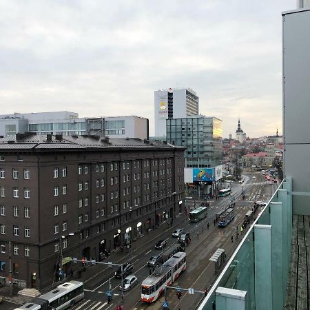 Triumph Apartment Tallinn Eksteriør bilde