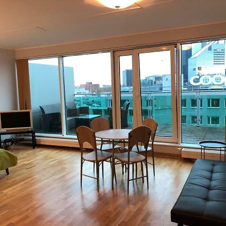 Triumph Apartment Tallinn Eksteriør bilde
