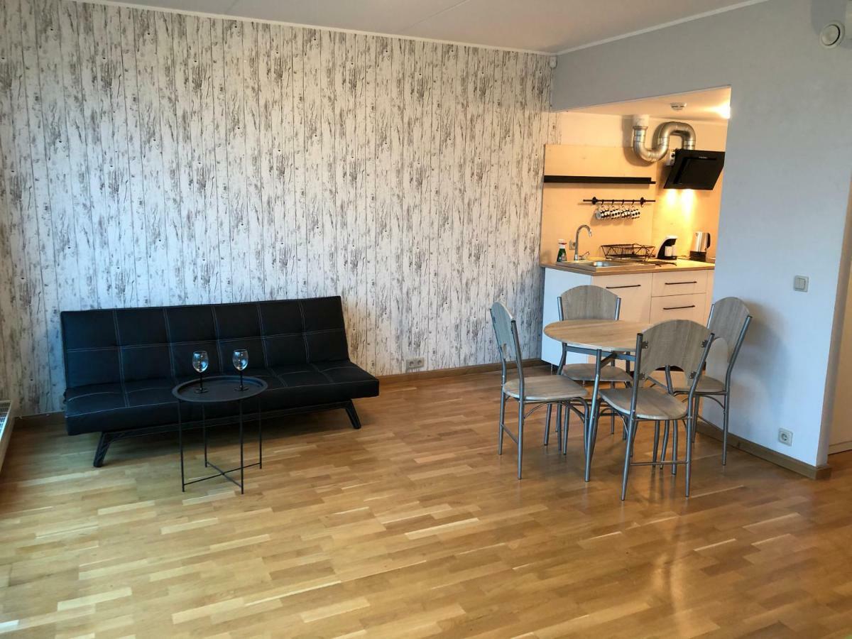 Triumph Apartment Tallinn Eksteriør bilde