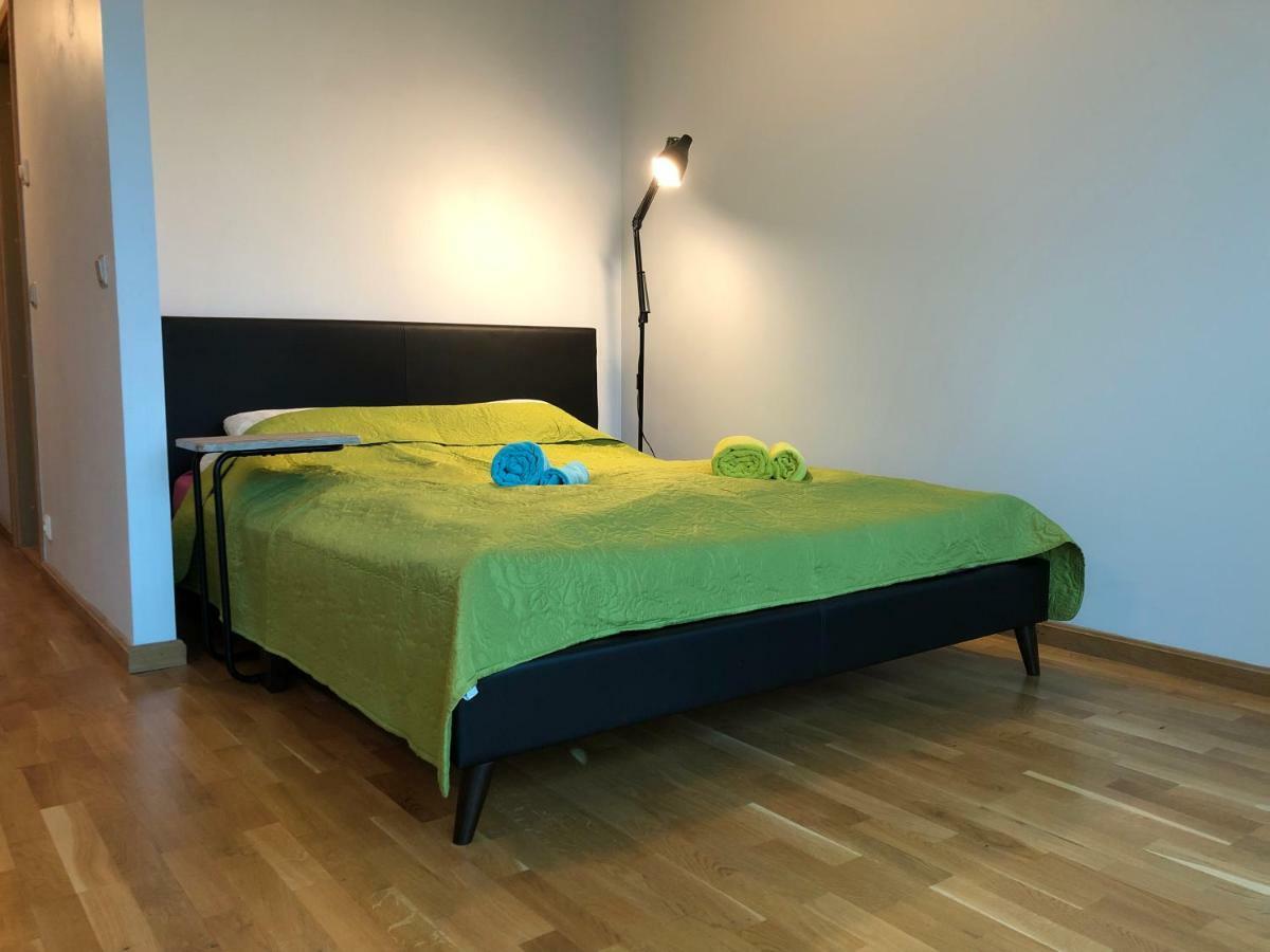 Triumph Apartment Tallinn Eksteriør bilde