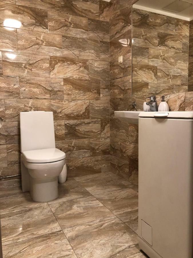 Triumph Apartment Tallinn Eksteriør bilde